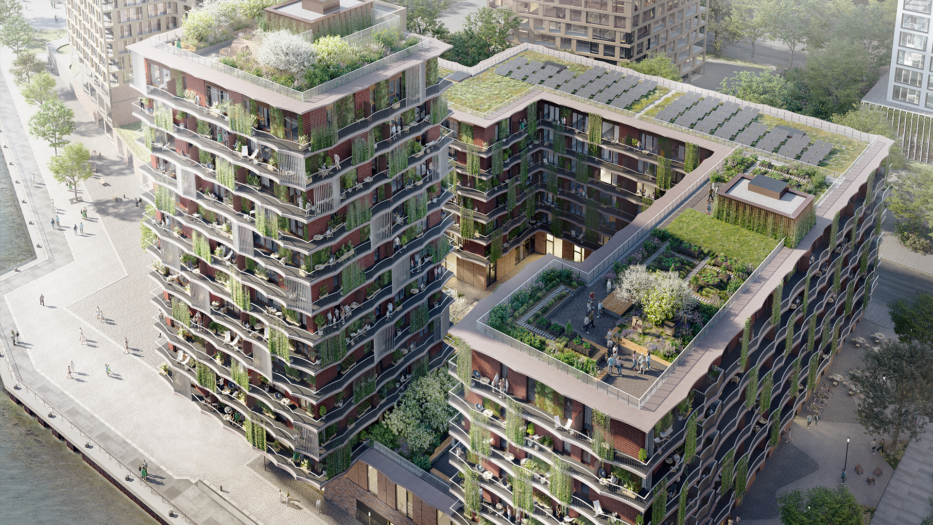 BauWertKreis Vanja Schneider